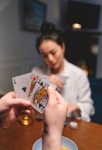 game bài đổi thưởng May88