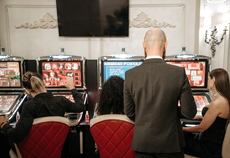 game bài đổi thưởng May88